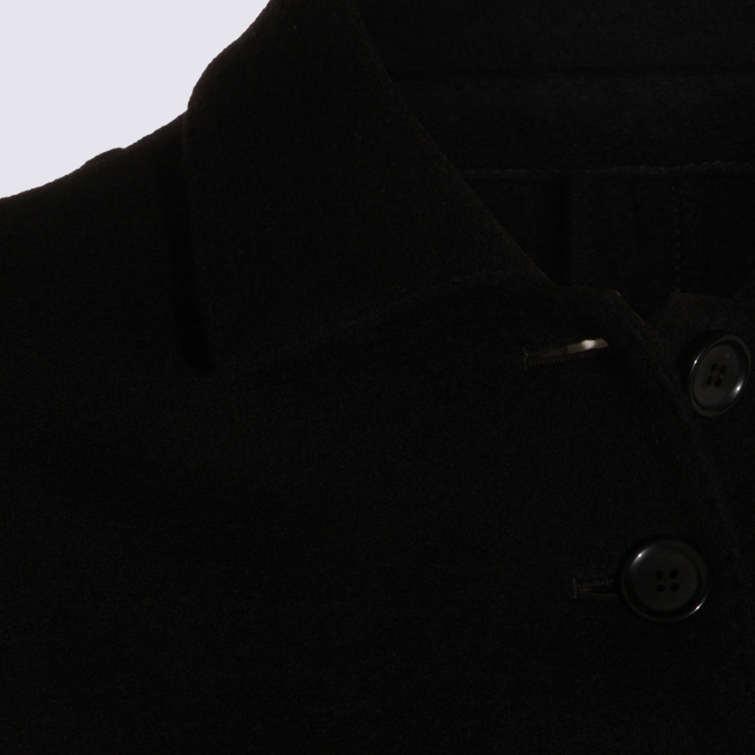 Dolce & Gabbana Sweaters - Blacks and greys | e6a507d5264c99b73d70e1e1b435151565701768