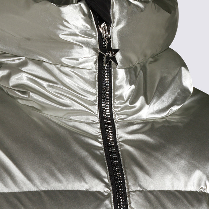 Goldbergh Coats - Light and natural | b9877763c902587c0d80bb48ab7288662419f9a9