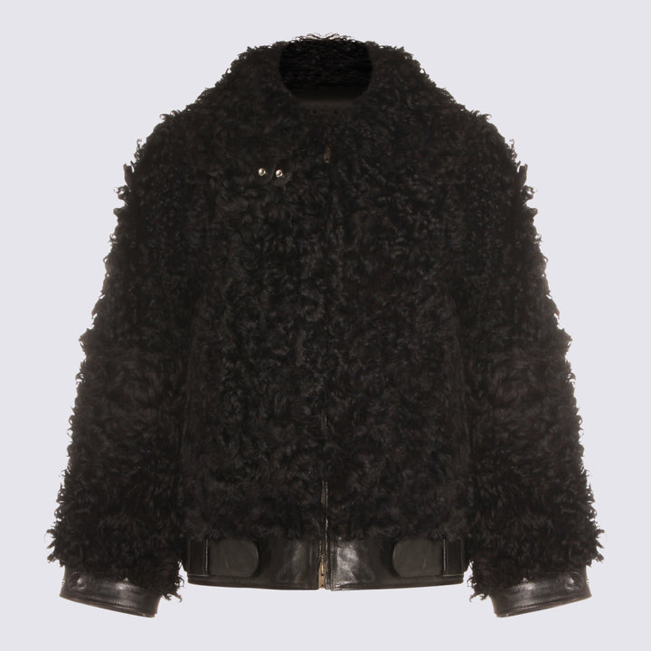 Golden Goose Jackets - Blacks and greys | f3a77ff4a748fec893f29a7a9d44056a894002a4