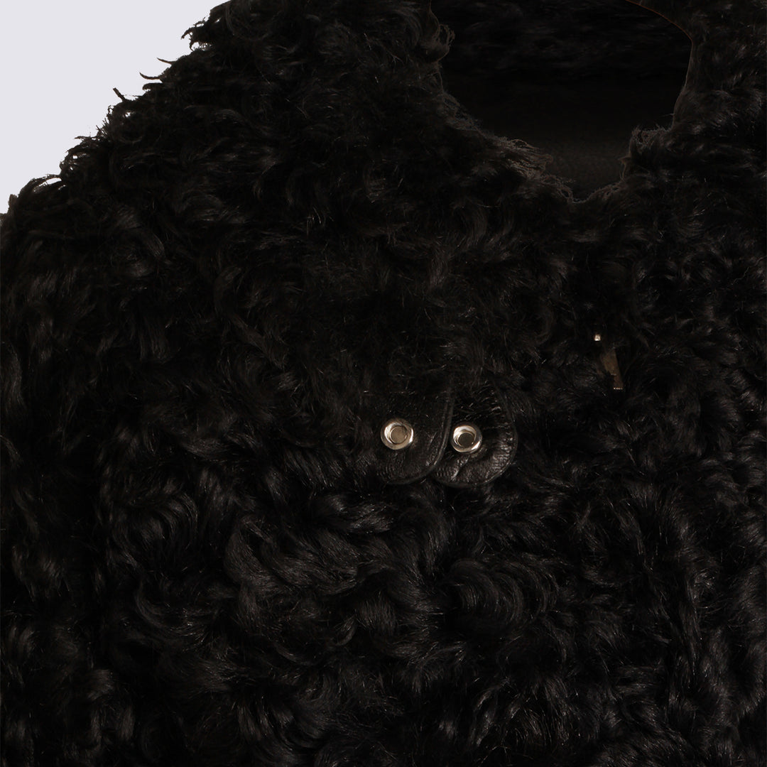 Golden Goose Jackets - Blacks and greys | 293193584d9cac9a564ff7f2e8a268d0cfa98ec6