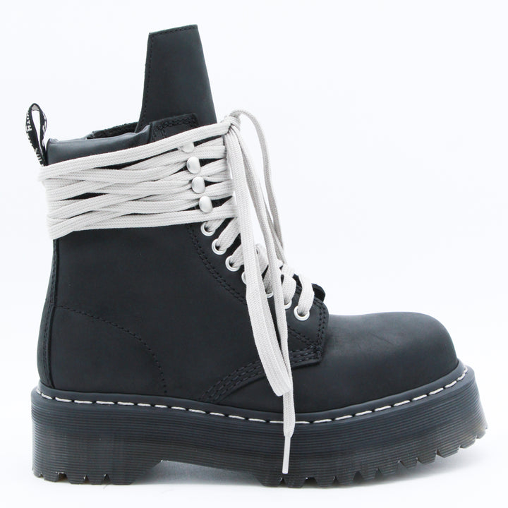 Dr. Martens X Rick Owens Boots - Blacks and greys | 3a0e85daedcaa72488b1a946ce78f70eda8f7fd5