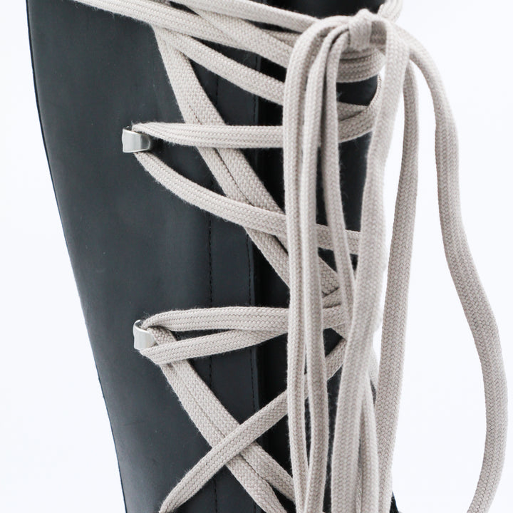 Dr. Martens X Rick Owens Boots - Blacks and greys | 5578604efd4674a51183647733821657127de6c9