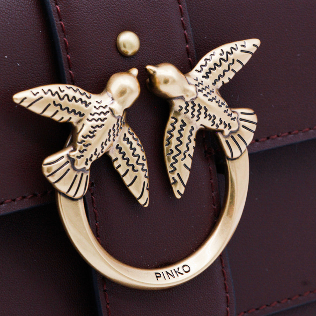 Pinko Bags - Scuri | c06e8a0e2eb71b2a7a50880bf0fbc39cce9c9e9c