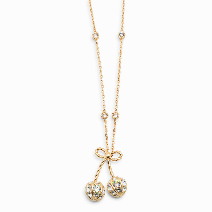 Valentino Garavani Bijoux - ORO/CRYSTAL | 6a405773faa9cb8f7963063be4888632bc118f57