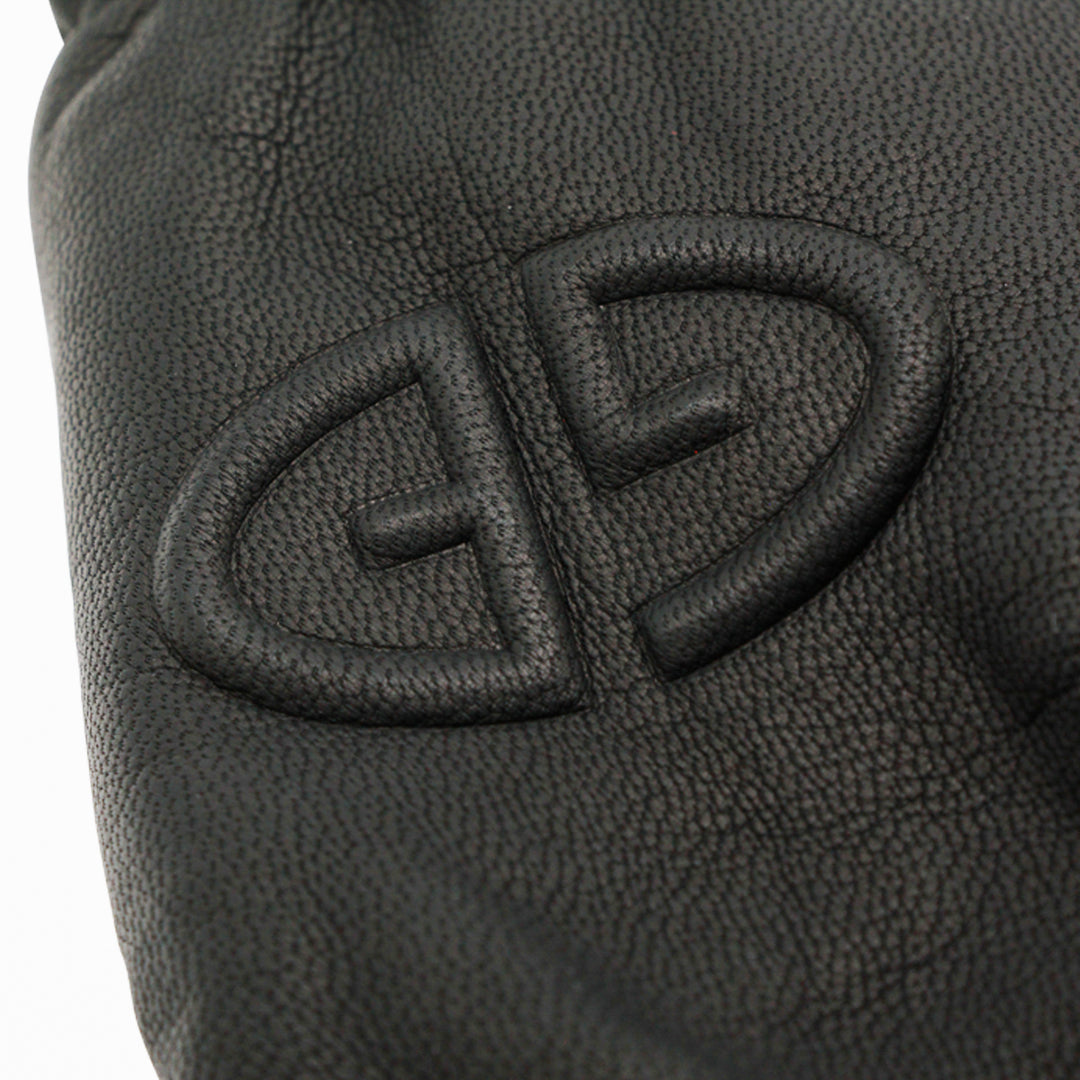 Goldbergh Gloves - Blacks and greys | d8129d35ddc02eb6b83494a9f14d12dee55887e1