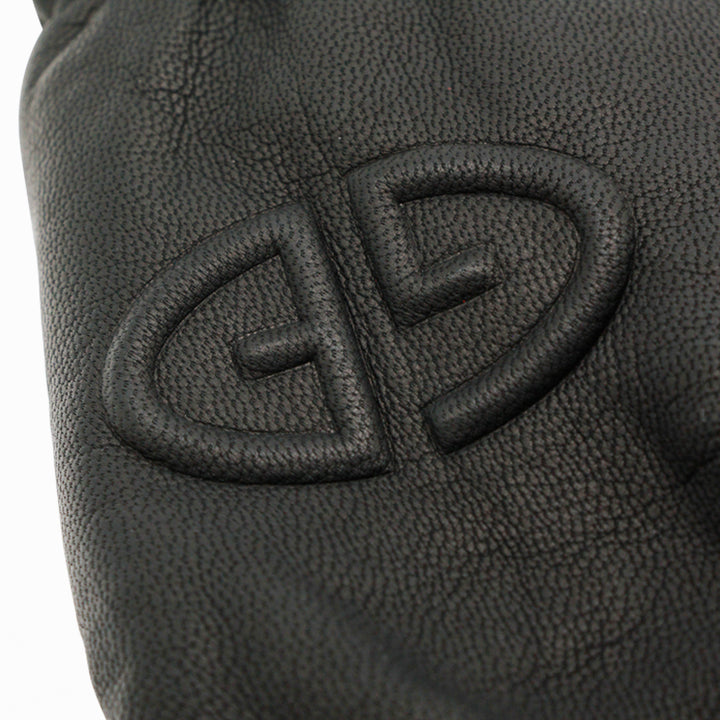 Goldbergh Gloves - Blacks and greys | d8129d35ddc02eb6b83494a9f14d12dee55887e1