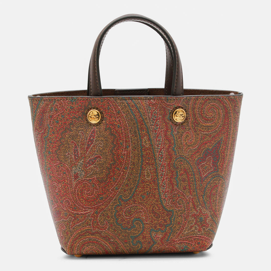 Etro Bags - Brown | 798accf47ef2a42360aac29f8a93b76aa1c42641