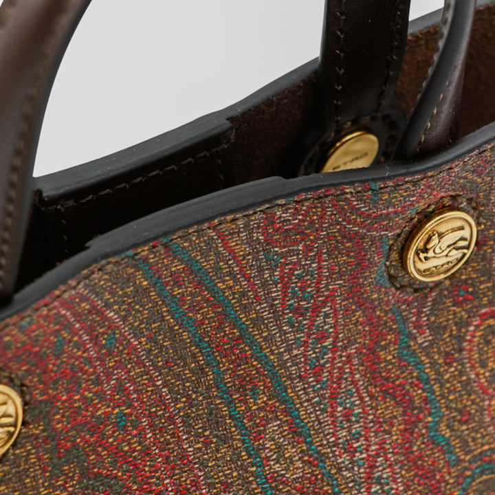 Etro Bags - Brown | 9f9031045cf3add63161fadca3a08a7f31c1be28