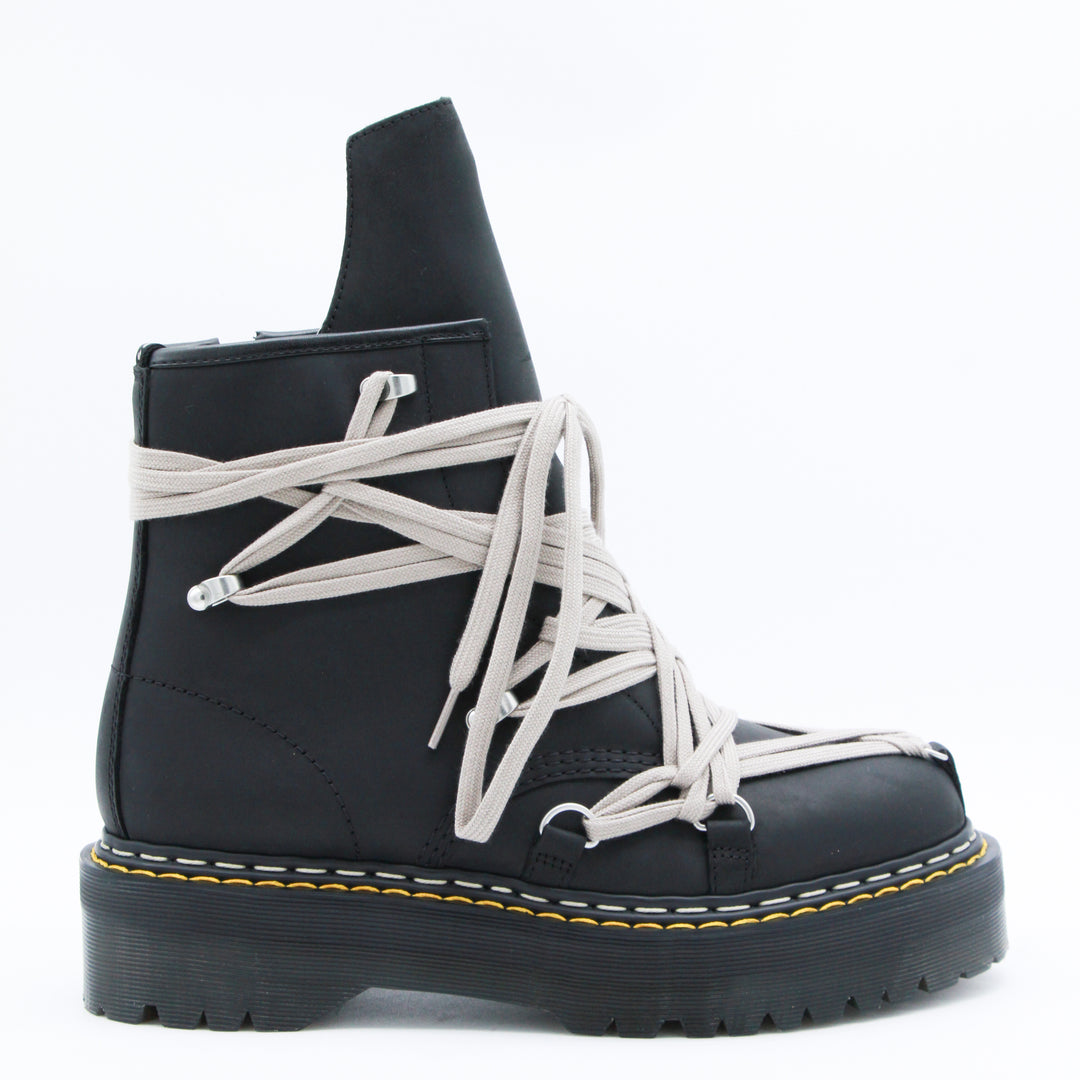 Dr. Martens X Rick Owens Boots - Blacks and greys | 29e6120dd9b4da24aca7315ec89b5810aebd7905