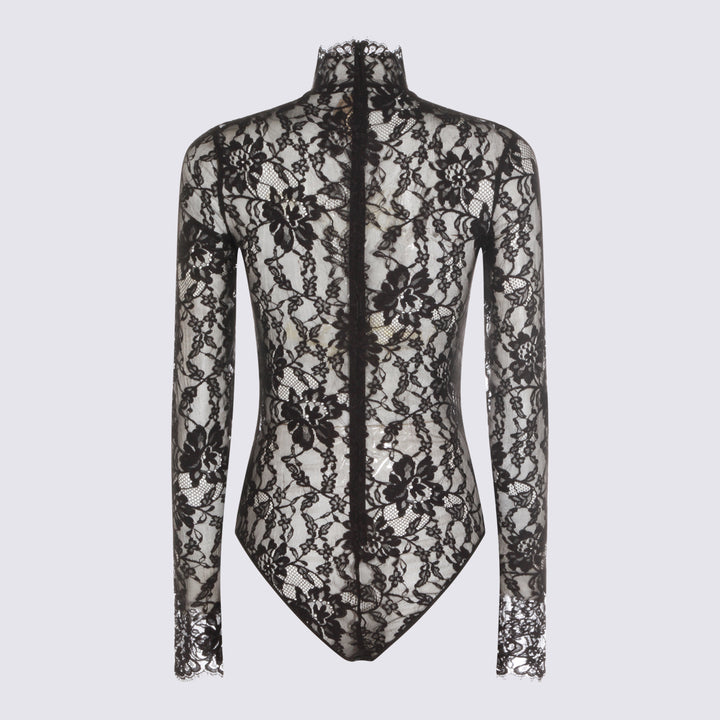 Valentino Dresses - Blacks and greys | adde8f6bfcef7e9a87e29005c534b3834365fb21