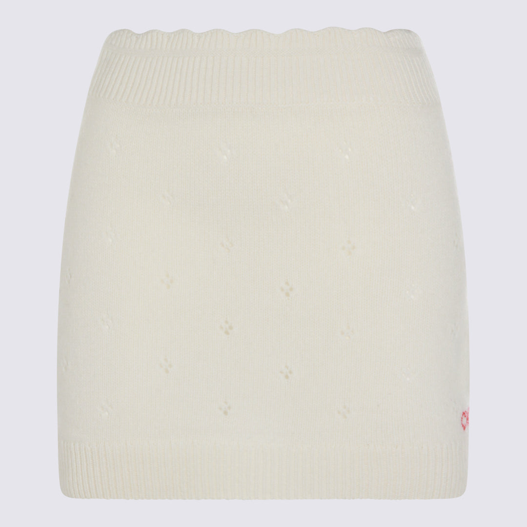 Chloè Skirts - ICONIC MILK | bd03452762b26d6b5ec53d3101cff758a873a63a