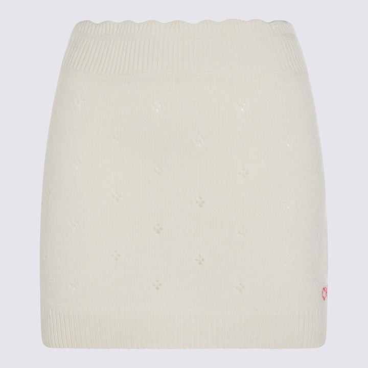 Chloè Skirts - ICONIC MILK | bd03452762b26d6b5ec53d3101cff758a873a63a