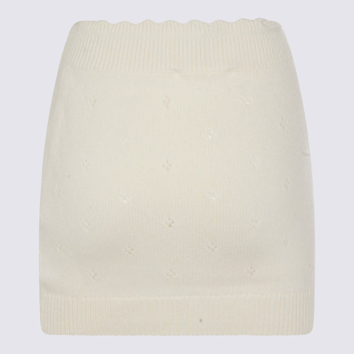 Chloè Skirts - ICONIC MILK | b284a0c060af7632963aa1a71b982f4dc69d6bcd