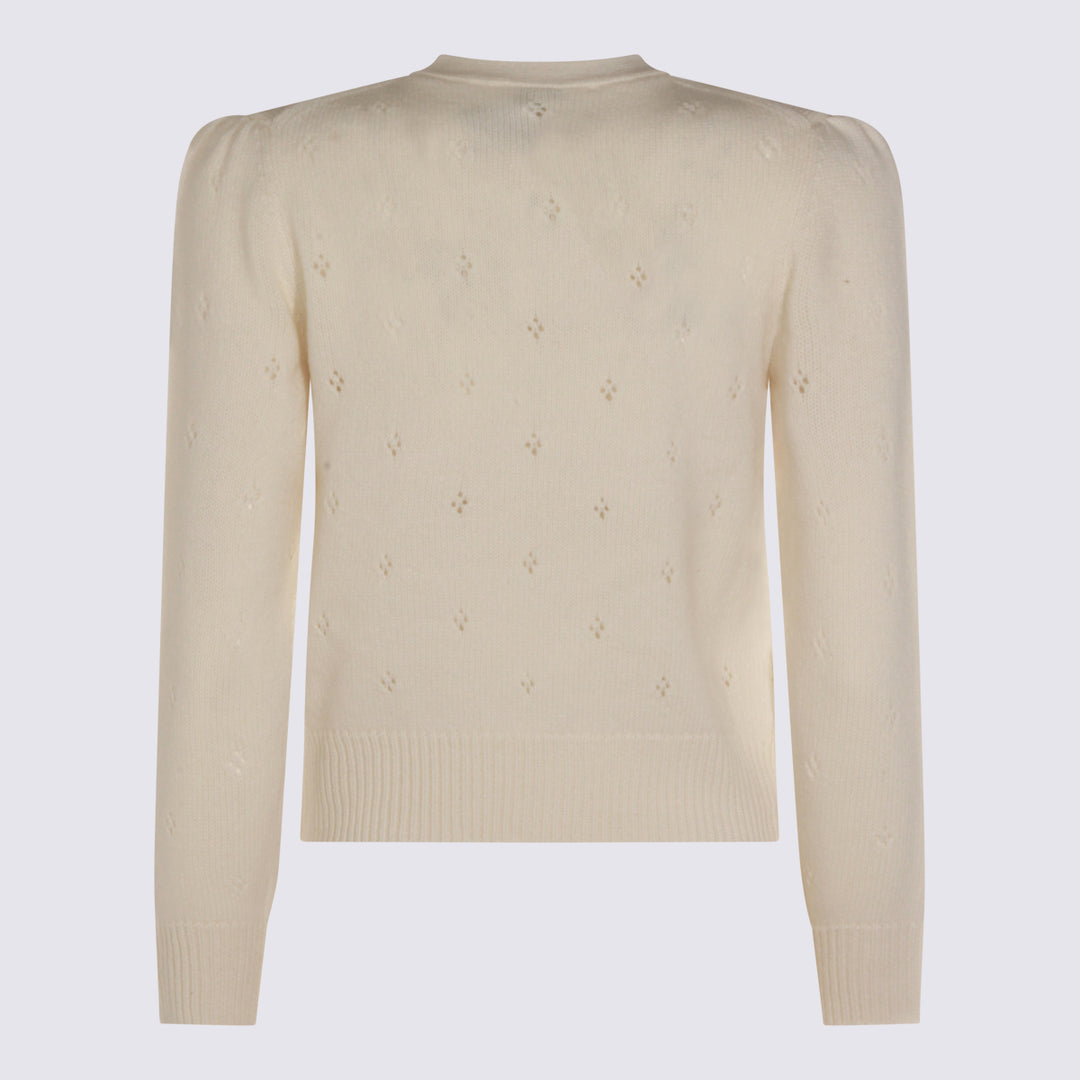 Chloè Sweaters - ICONIC MILK | 03cd20eecb058dc666470163b27c5013be558f76