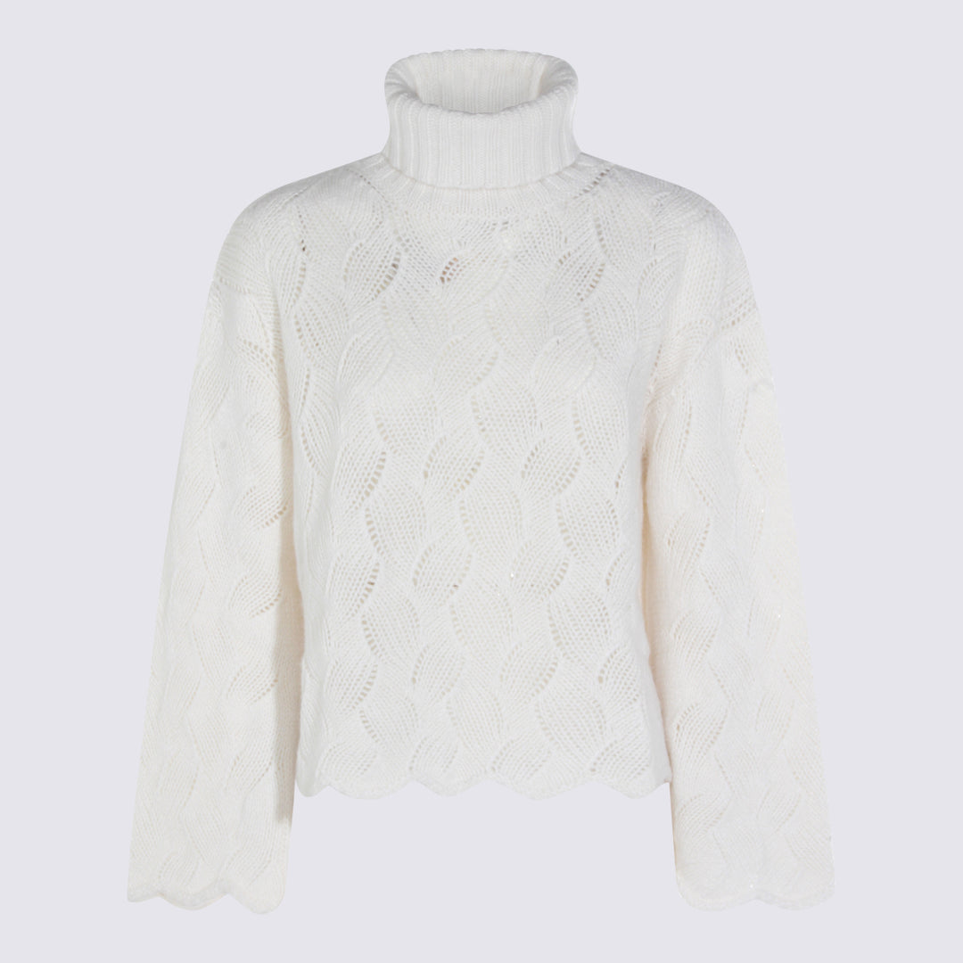 Twin-Set Sweaters - NEVE | 49d1411641dda41054e81636547b28bef71346fd