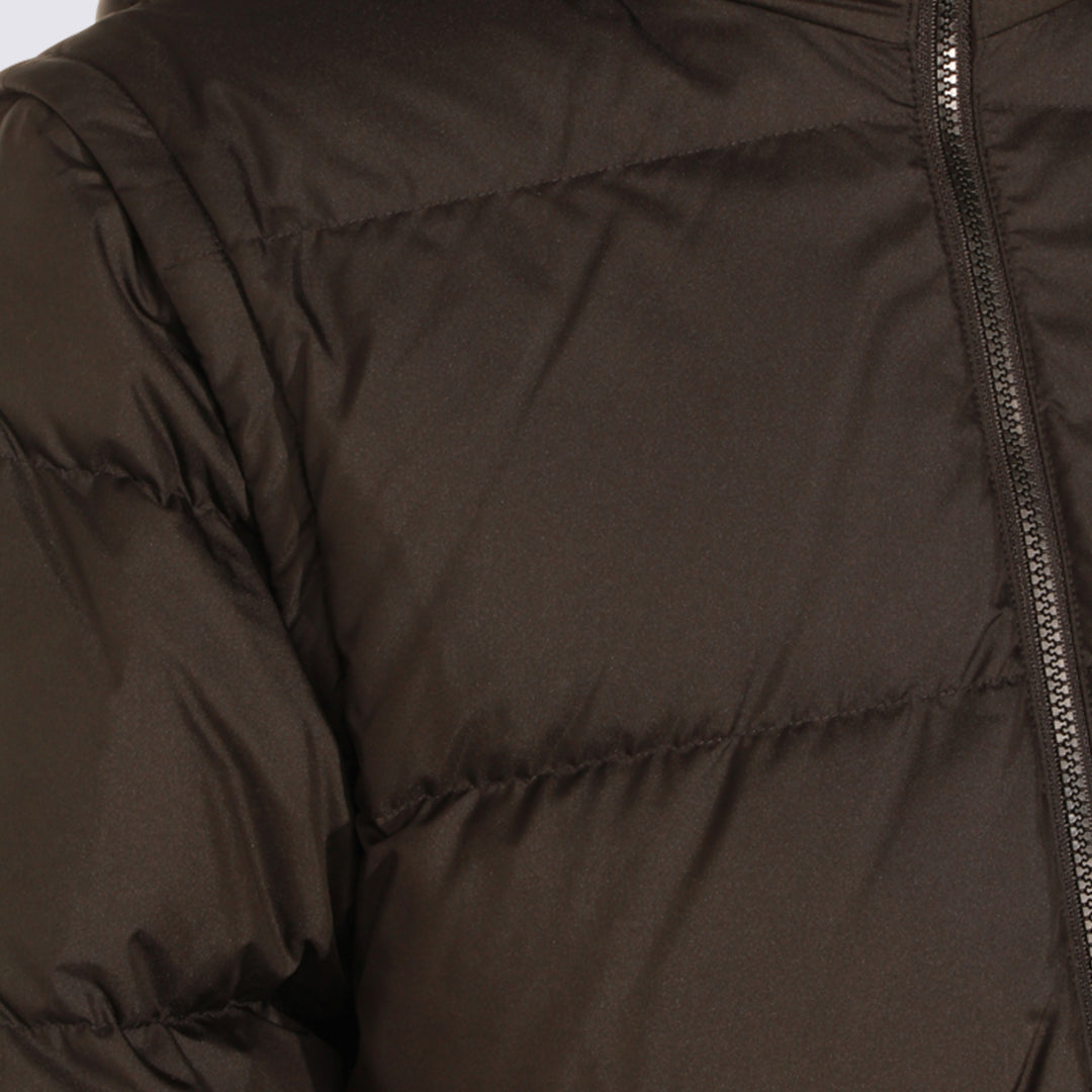 Burberry Coats - Blacks and greys | dcc539ae7d39f04cc96babbf8688332cd61cb4af