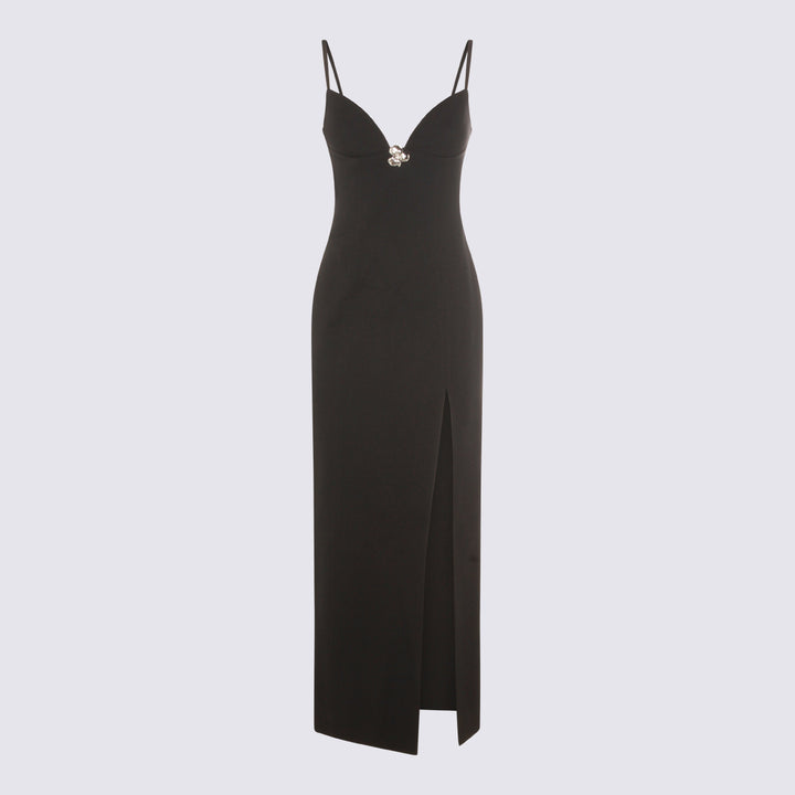 Blumarine Dresses - Blacks and greys | 96727c442366369b0cb392e9e6de9b9f62492ff8