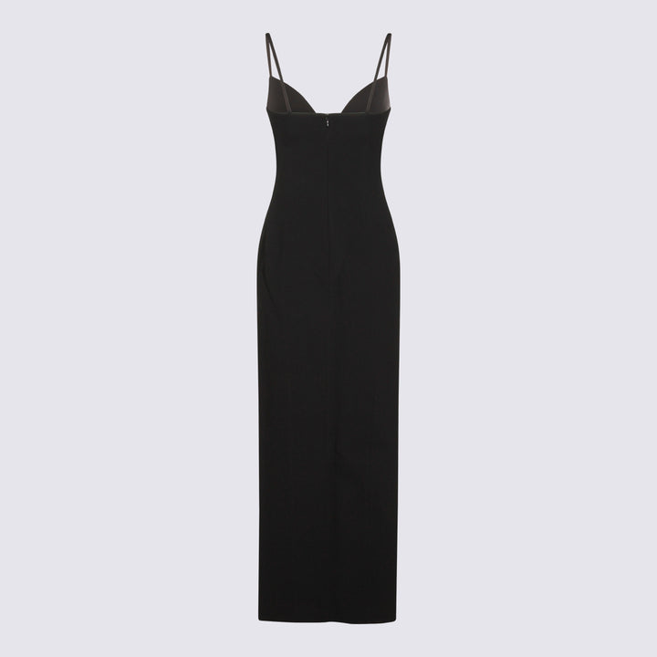 Blumarine Dresses - Blacks and greys | 5aea252cdf31f03eee282c450ad1c9888b9cd981