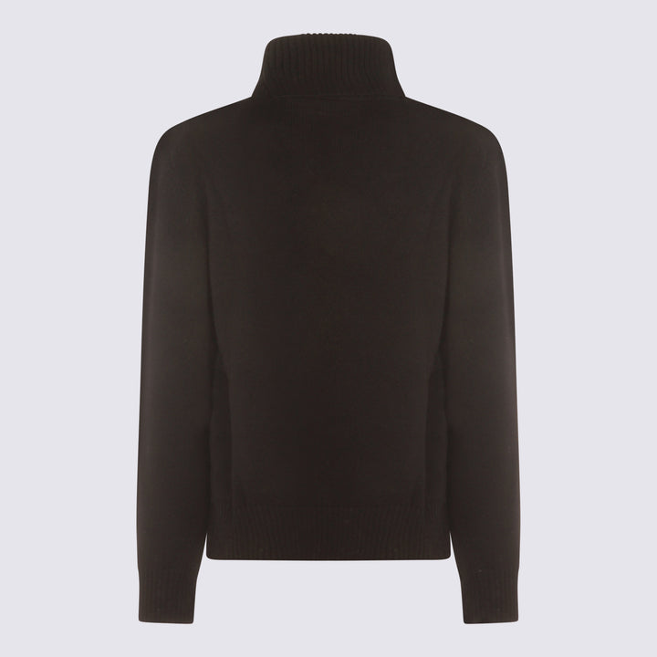 Givenchy Sweaters - Blacks and greys | 569e6927efbc55cce90ad8013b7dd99fc5d326dd