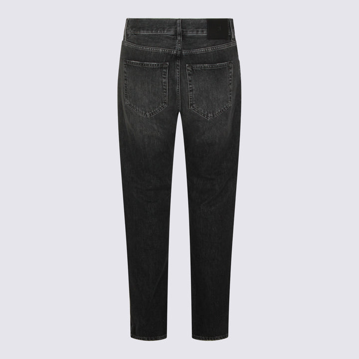 Pt Torino Jeans - Blacks and greys | 3539df5dc43488ace23bb5ce639c224e8e0488b1