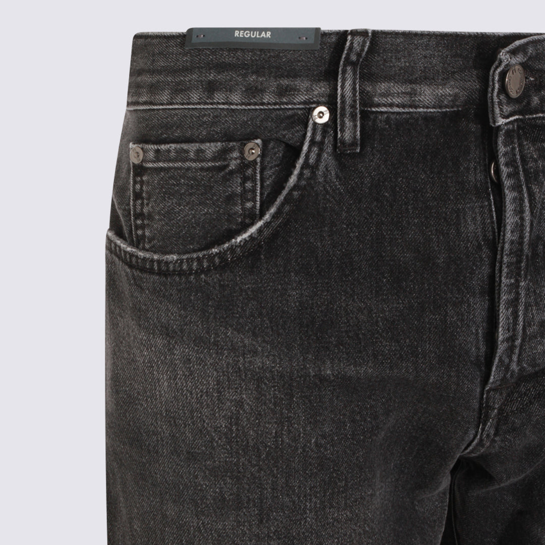 Pt Torino Jeans - Blacks and greys | 1c06df533ce4d4219cbcff61dceae3e76eaf486d