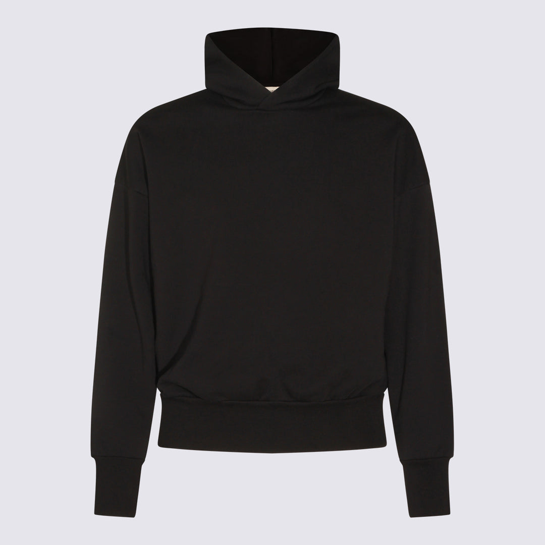 Fear Of God Sweaters - Blacks and greys | 86b19995fea223f2c961ab81d9fbf5d06a2bed0b