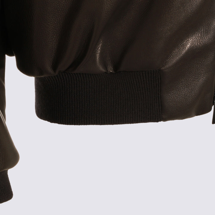 Fear Of God Jackets - Blacks and greys | a881647f9f71aaf45516d8ff9fe0ae58d5e2aa69