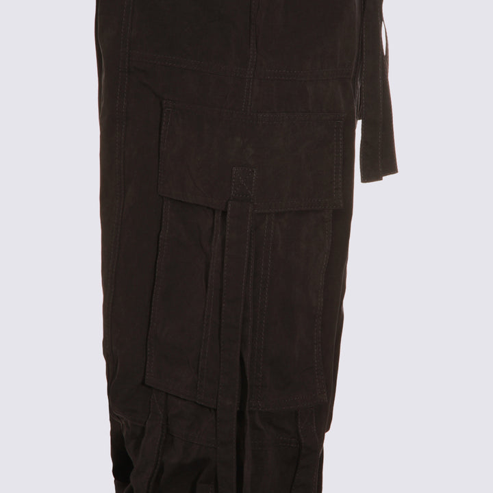 Dolce & Gabbana Trousers - Blacks and greys | 39a803199283043dff4ccd05f5ccc8076ccd923c