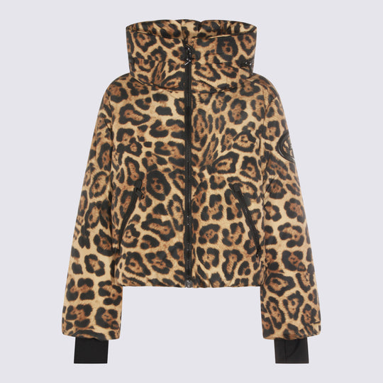 Coats Jaguar