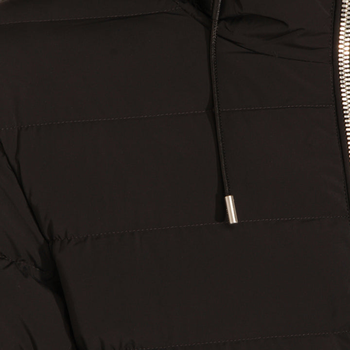 Mackage Coats - Blacks and greys | 8ad99550f952fcfc74c03eb337c133b126e7d78a