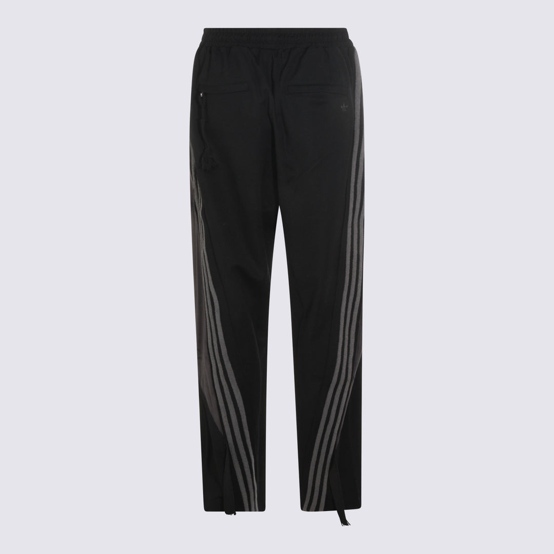 Adidas X Song For The Mute Trousers - Blacks and greys | adcb30f4e10925643f64f31ce0d5fd0c09ef80fa