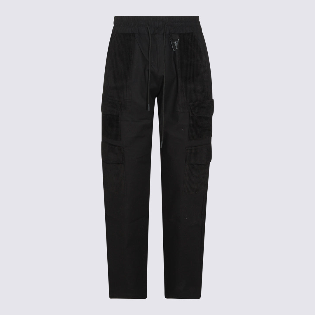 Maunakea Trousers - Blacks and greys | de5860b9e361133c4b0cec98bef3243349d1e59c