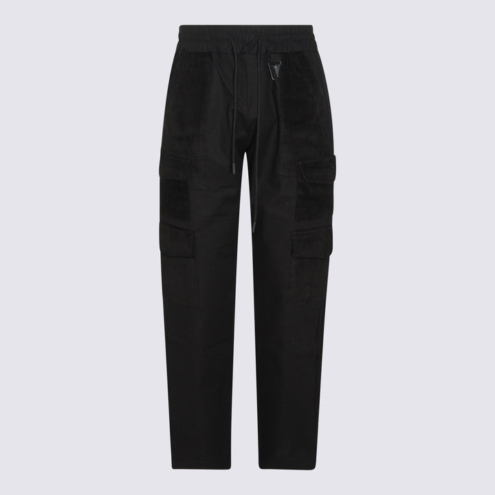 Maunakea Trousers - Blacks and greys | de5860b9e361133c4b0cec98bef3243349d1e59c