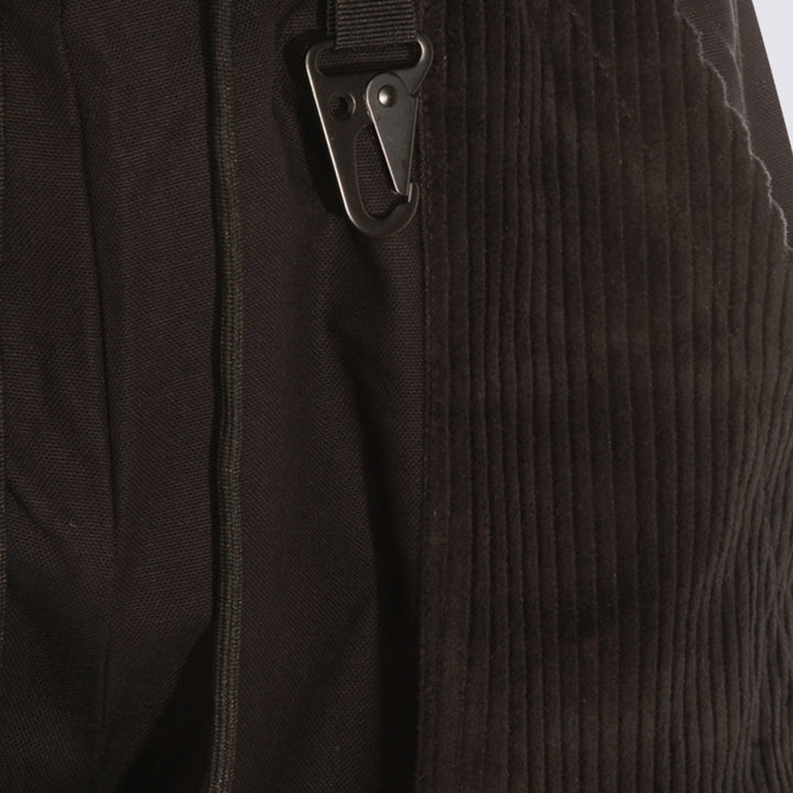 Maunakea Trousers - Blacks and greys | 098c221a40e5f8e027fa8d492bcc7d99360983c2