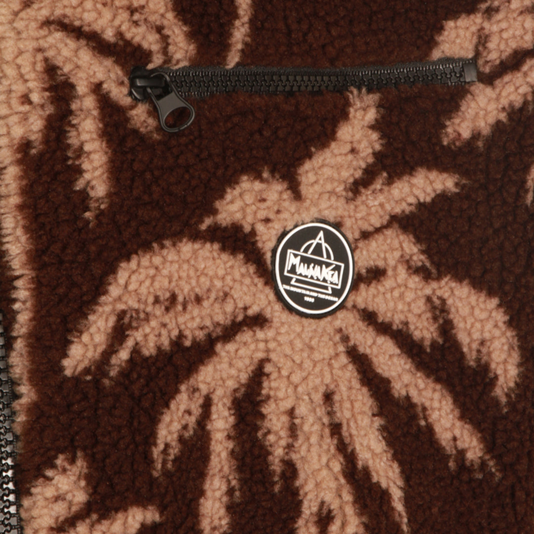 Maunakea Jackets - Blacks and greys | eae748c372da9adbf2a3917a9d30b81abd814ab5