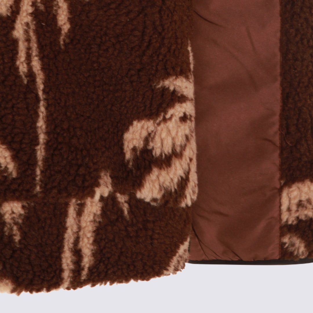 Maunakea Jackets - Blacks and greys | 1008259220c2aa36b0cfdedf5a2c64151e852c05