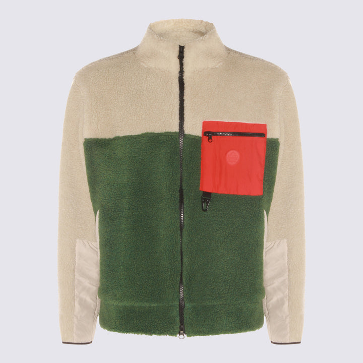 Maunakea Jackets - Bright | f861a3ac7849c6568b78f82114e12a338d753ea5