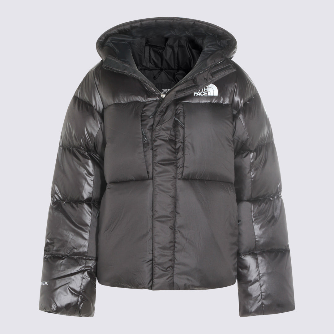 The North Face Coats - Blacks and greys | 7861df904fc1e6327b73349cffd9f1b0df079693