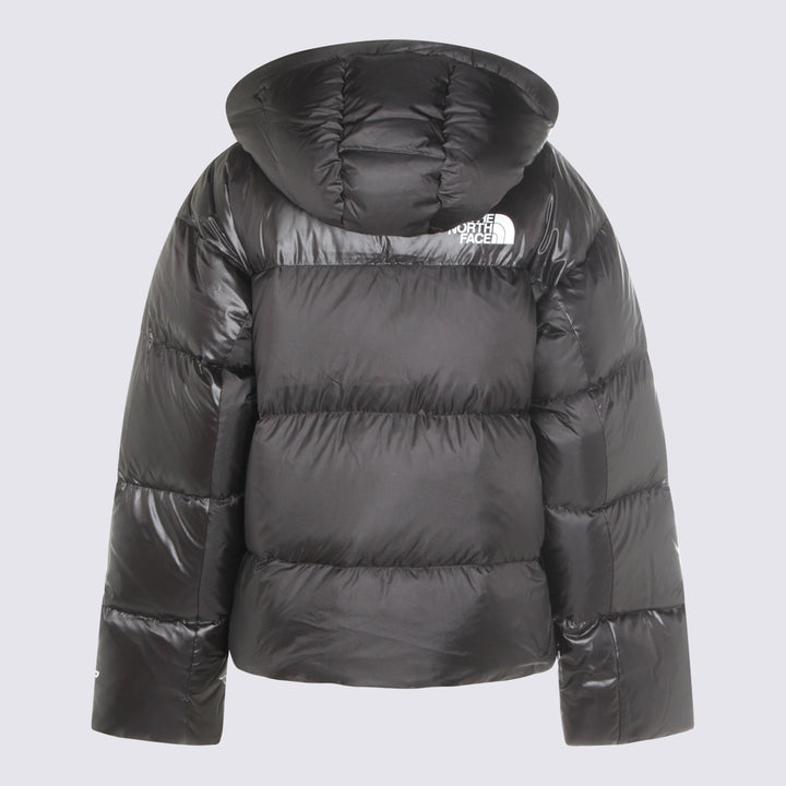 The North Face Coats - Blacks and greys | 6e72768b14a5c5b7075a6e302f306e441142399d