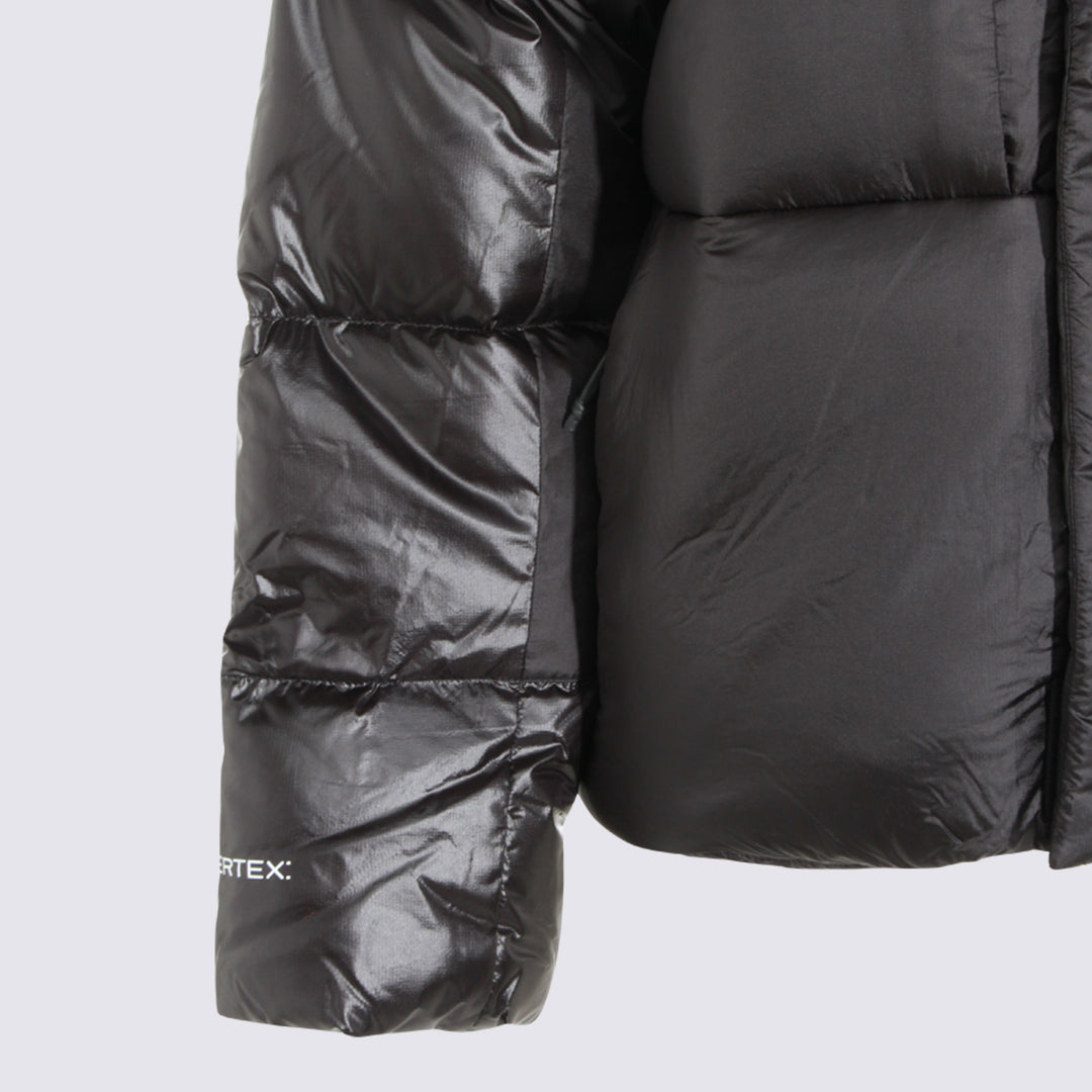 The North Face Coats - Blacks and greys | 4f819f22e38637bc9dd32f1380399bb024f4d582