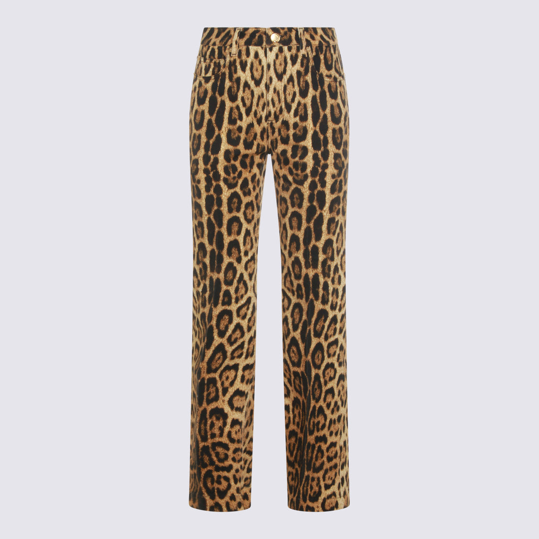 Roberto Cavalli Jeans - Light and natural | b9128e255cfb5ceb59e6e02869f69d292c61c74b
