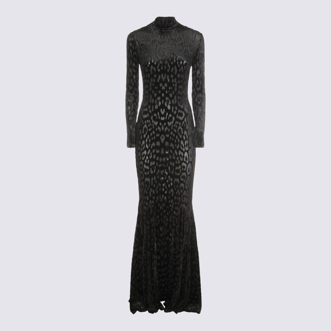 Roberto Cavalli Dresses - Blacks and greys | a69a57c3f6742ef4b6c4a7561ab5f63bceb777d3