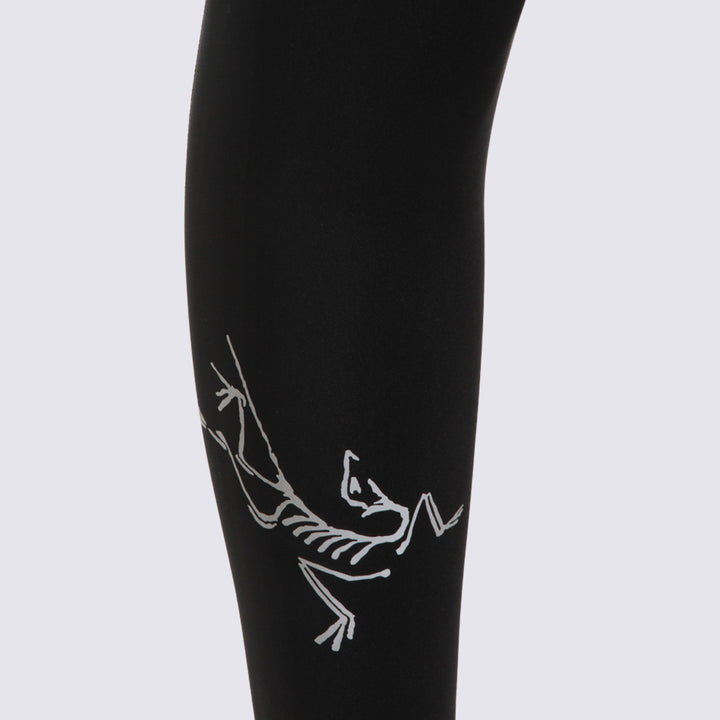 Arc*Teryx Trousers - Blacks and greys | 7ad0c22d482266c54861ec9f79fd3b41bed56a98