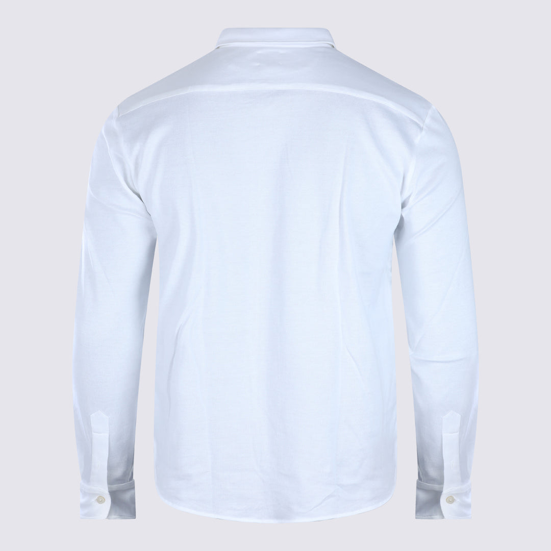 Eleventy Shirts - Light and natural | 08b49e80955c39d428e3c0ca0d810ffa00ca8b8f