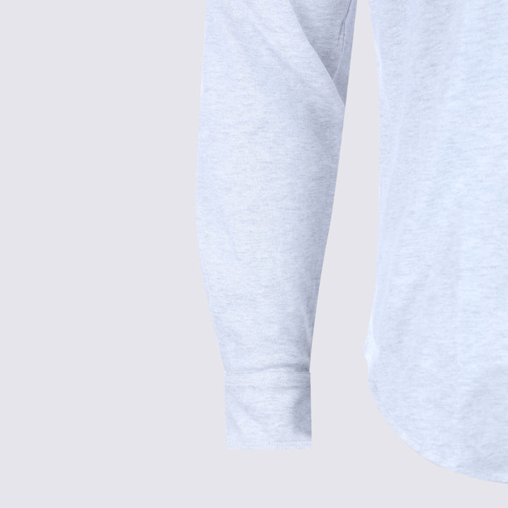 Eleventy Shirts - Blacks and greys | 09d4aa7d83b5b413ccb72488e50f3c09f4c42ab6