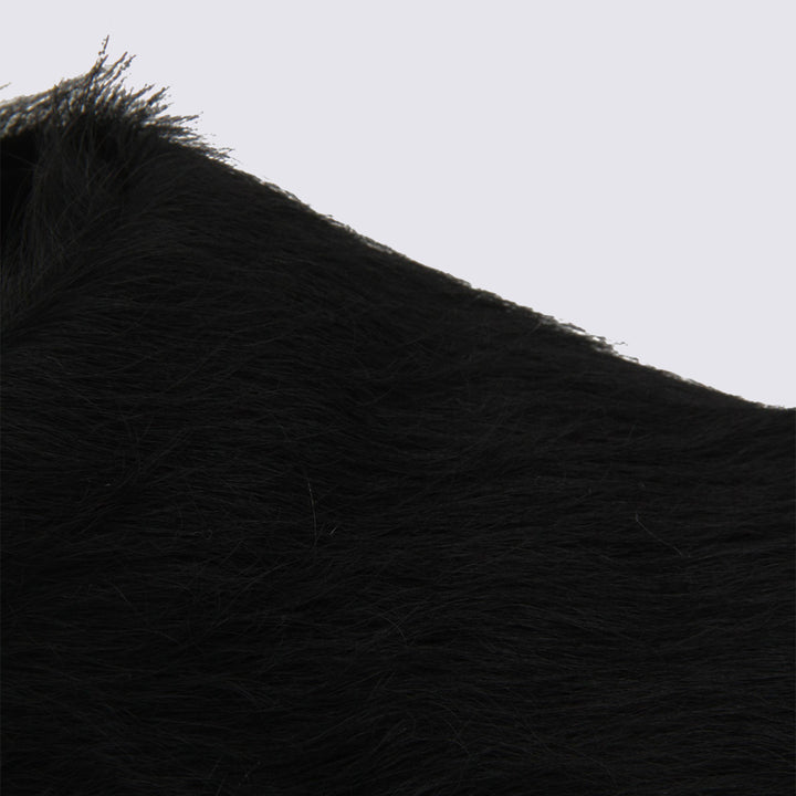 Marni Sandals - Blacks and greys | 572ce59d98490c88f4390a920636ae3c166c432d