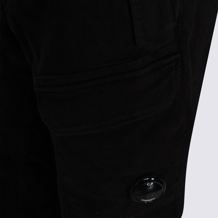 Cp Company Trousers - Blacks and greys | cbc95439ef67885f07a0bb628e0ed2492a799cc3