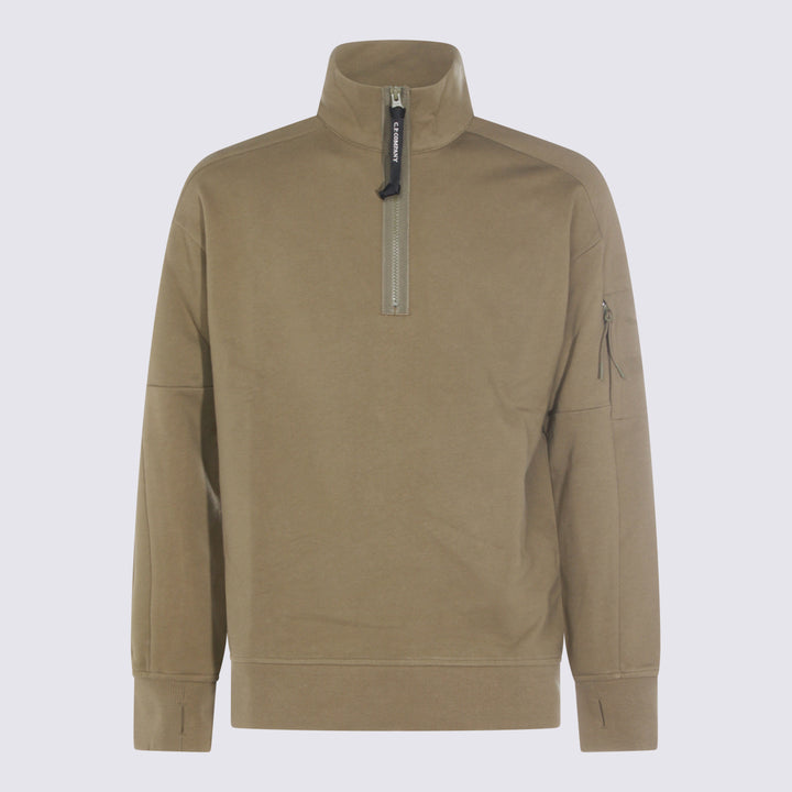 Cp Company Sweaters - CAPERS | af22ba0eb5a022a41ddde2f6f7f4701ee8198406