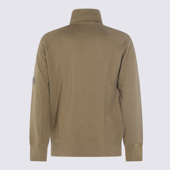 Cp Company Sweaters - CAPERS | 6107f42fdd027ef3ee26ef9fcfa9ce35beb66461