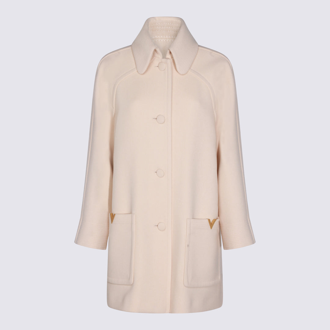 Valentino Coats - BETULLA | a288971ba0ef154a554379ff94d3fff7b491439d